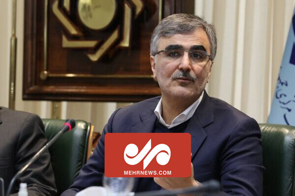 تاکید رئیس بانک مرکزی بر دلارزدایی 
