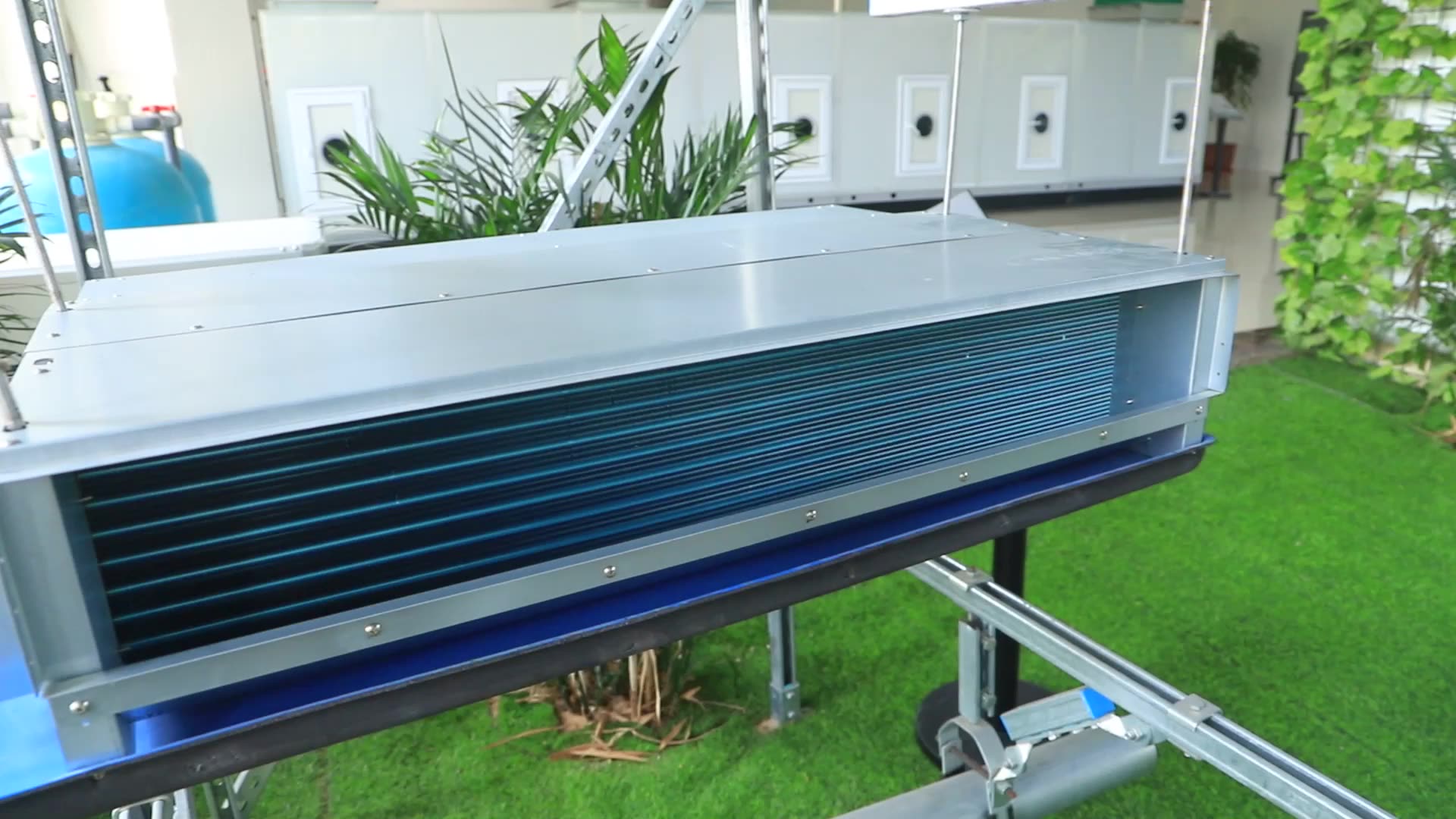 تولید کننده های چیلر