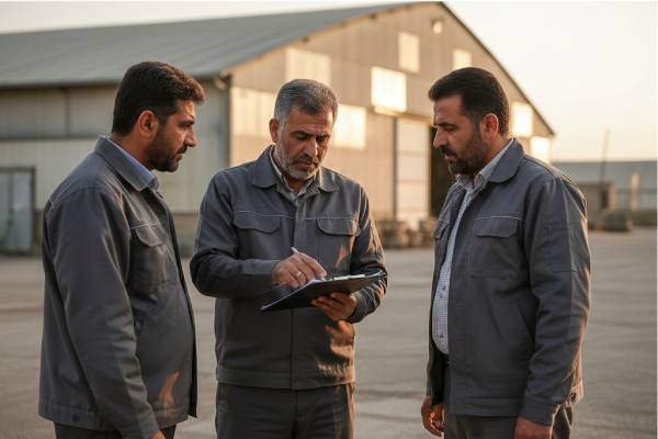 اتحادیه های صنفی پرورش قارچ